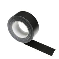Adam Hall Gaffa tape 50mm 50m zwart - thumbnail