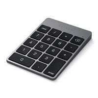Satechi ST-SALKPM numeriek toetsenbord Bluetooth Notebook/pc Grijs - thumbnail