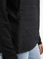 Craft 1912225 ADV Unify Hybrid Jacket W - Black - XXL - thumbnail