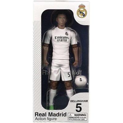 Gearticuleerde figuur - Real Madrid - MEGABLEU - Bellingham - 20 cm