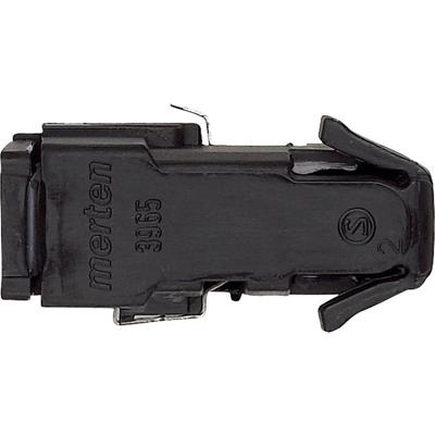 Merten 396576 Gloeilamp Inzetstuk 1 stuk(s)