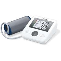 Beurer BM 27 bovenarmbloeddrukmeter - thumbnail