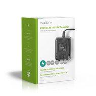 Nedis Power Convertervoeding | 230 V AC 50 Hz | 75 W | Euro | 1 stuks - POCO101 POCO101