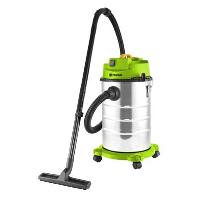 Nat- en droogzuiger Fieldmann 1400 W - thumbnail