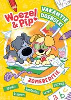 Vakantiedoeboek - thumbnail