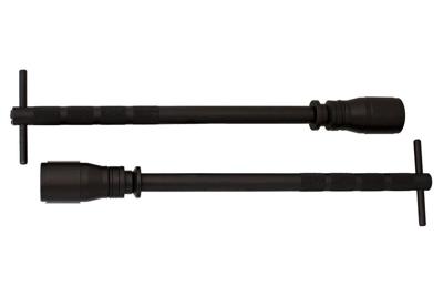 Unior 1692/4 Uitlijningsmeter Frames en vorken