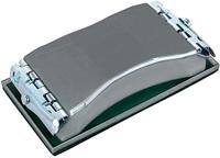 Wolfcraft Handschuurblok | 85 x 160mm | 1 stuk - 2891000 - thumbnail