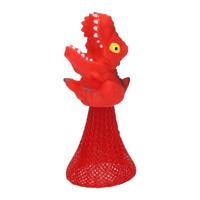 Pop-up Spring Dino, 11cm - thumbnail