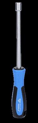 Brilliant Tools BT031074 Dopschroevendraaier Sleutelbreedte (metrisch): 9 mm