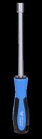 Brilliant Tools BT031074 Dopschroevendraaier Sleutelbreedte (metrisch): 9 mm - thumbnail