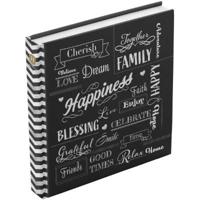 Henzo Fantasy Black Wording - thumbnail