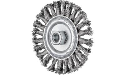 PFERD TOOLS 43302131 Ronde borstel 1 stuk(s)