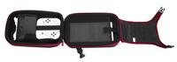 Bigben Interactive SWITCHVERTPOUCH draagbare gameconsole-behuizing Nintendo Zwart - thumbnail