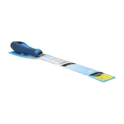 PFERD TOOLS 11276208 Messcherpvijl normaal enkele kap 2 inclusief ergonomisch vijlheft Lengte 200 mm 1 stuk(s)