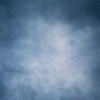 StudioKing achtergronddoek bla3 3x4m met print