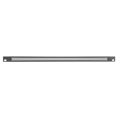Adam Hall 872205VR 19 rack afdekplaat 0.5 HE - thumbnail