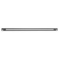 Adam Hall 872205VR 19 rack afdekplaat 0.5 HE - thumbnail