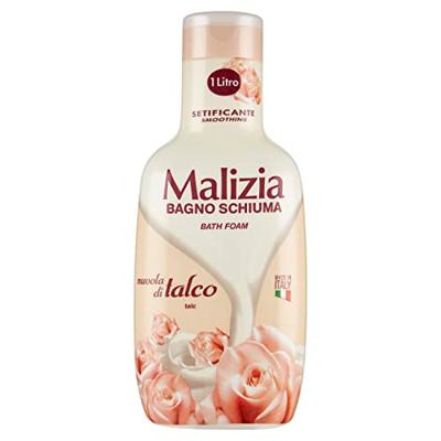 Douchegel Malizia Talco 1 L