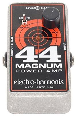 Electro Harmonix 44 Magnum Power Amp pedaal