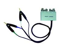 GW Instek LCR-06B Meetadapter - thumbnail