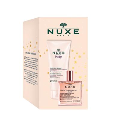 Nuxe - Prodigieuse Floral 2020 Gift Set Nuxe - Prodigieuse Floral 2020 Gift Set