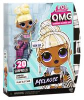 L.O.L. Surprise! O.M.G. Core S6 Melrose - thumbnail