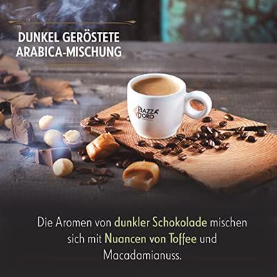 Piazza D'oro forza bonen (6x 1 kg)