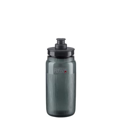 Elite bottle fly tex transparent-smoke 550ml