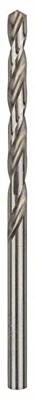 Bosch Accessoires Metaalboren HSS-G, Standard 5,1 x 52 x 86 mm 10st - 2608585491