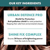 Alfaparf Semi di Lino Reconstruction Reparative Low Shampoo 1000ml - thumbnail
