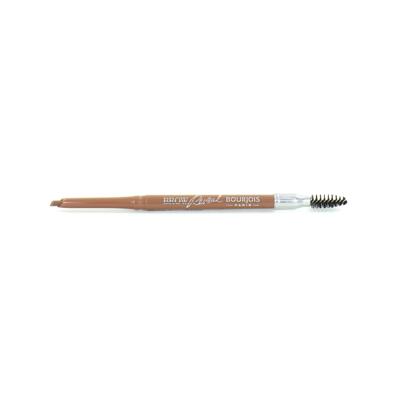 Bourjois Brow Reveal Pencil - 02 Bruin Bourjois Brow Reveal Pencil - 02 Bruin