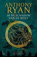 Het Zwarte Lied - Anthony Ryan - ebook - thumbnail