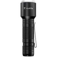 Varta Aluminium Light F30 Pro 17608101421 Zaklamp LED werkt op batterijen 400 lm 50 h 96 g - thumbnail