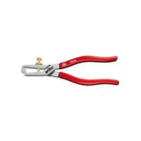 Wiha Afstriptang Classic | 160 mm | 0-1 mm2 | 6 1/2" | In blisterverpakking - 27368 - 27368 - thumbnail