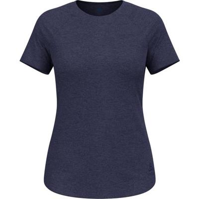 Odlo Active 365 T-Shirt Crew Neck T-Shirt Dames Odlo Active 365 T-Shirt Crew Neck T-Shirt Dames