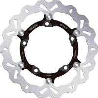 GALFER golf remschijf "df205 rotor brake rotors swimming - thumbnail