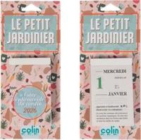 Dagblokkalender Le Petit Jardinier - thumbnail