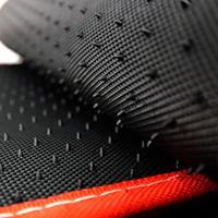 Auto vloermat MOMO MOMLCM4A8BR Universeel - thumbnail