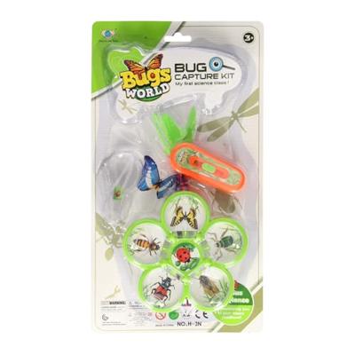 Bugs World Insectenset Bugs World Insectenset