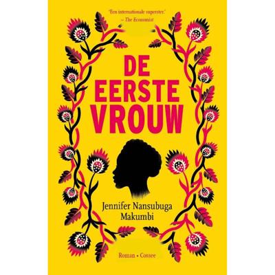 De eerste vrouw (Paperback)
