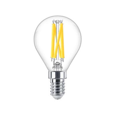 Philips Led Classic 25w P45 E14 Cl Wgd90 Srt4 Verlichting