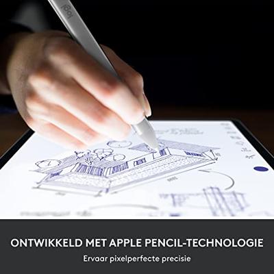 Logitech Crayon USB-C stylus - thumbnail