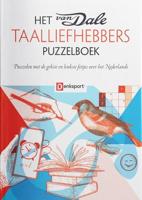 Het Van Dale taalliefhebbers puzzelboek - thumbnail
