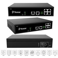 Yeastar Neogate TB400 gateway VoIP ISDN 4 BRI - thumbnail