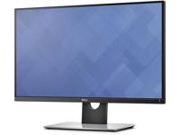 Dell UltraSharp UP2716D LCD-monitor 68.6 cm (27 inch) Energielabel C (A+++ - D) 2560 x 1440 pix QHD 6 ms HDMI, DisplayPort, Mini DisplayPort, USB 3.0, Audio, - thumbnail
