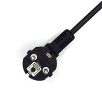 Stopcontactenstrip 6 Tomas met Interruptor Ewent EW3924 Schuko - thumbnail