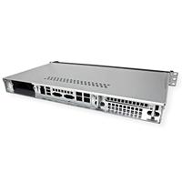Inter-Tech IPC 1U-K-125L - thumbnail