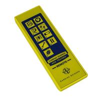 Cardiac Science G3 trainer afstandsbediening - thumbnail