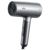 Braun BRHD435E Haardroger Zilver - thumbnail