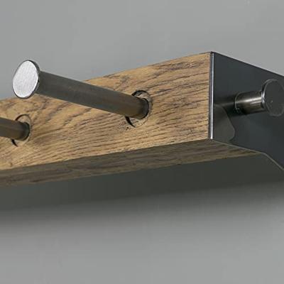 Kapstok Jack Zwart Kapstok Jack Zwart